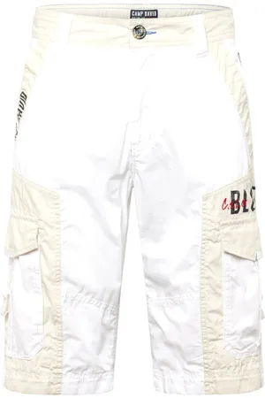 Camp David Shorts