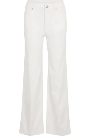 Zero Sommerjeans weites Bein 32 Inch