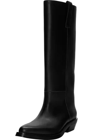 Pull&Bear Stiefel