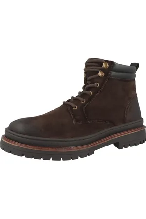 Dockers Schnürboots