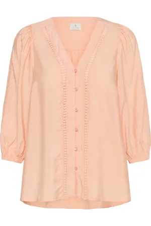 Kaffe Bluse