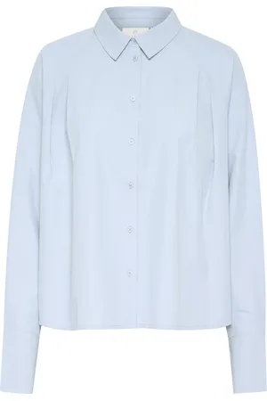 Kaffe Bluse 