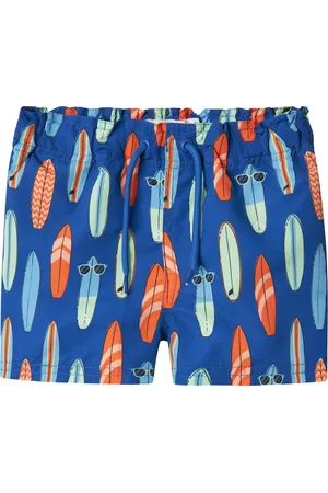 NAME IT Badeshorts 