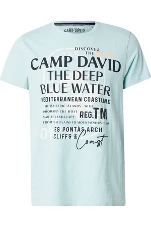 Camp David T-Shirt