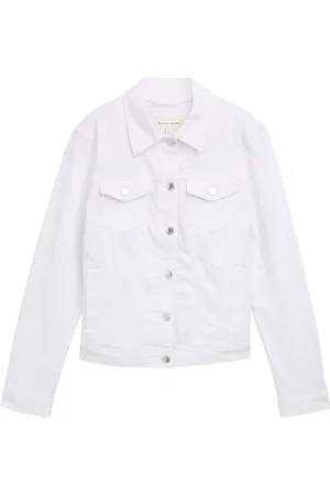 TOM TAILOR Übergangsjacke