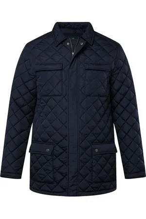 Boston Park Übergangsjacke