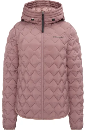 Didriksons Outdoorjacke 