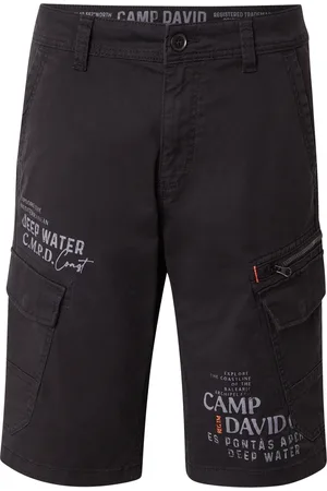 Camp David Shorts