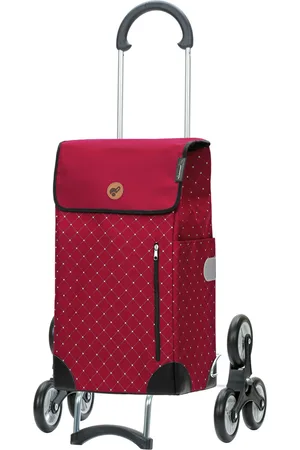Andersen Shopper Trolley 