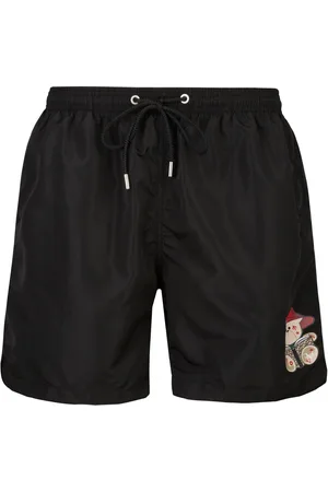19V69 Italia Badeshorts 