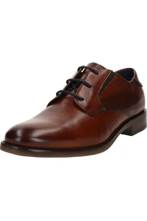 Bugatti Schnürschuh