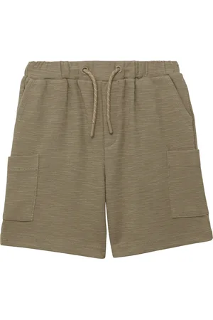 QS by s.Oliver Shorts