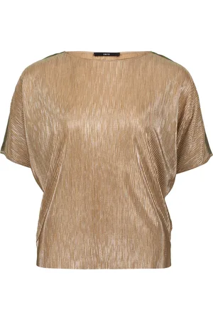 Zero Bluse