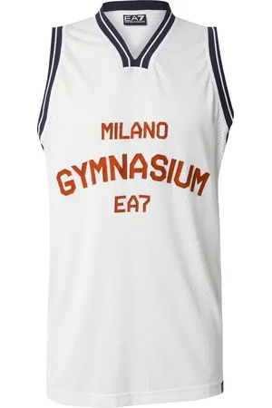 EA7 Top