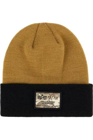 Alpha Industries Mütze