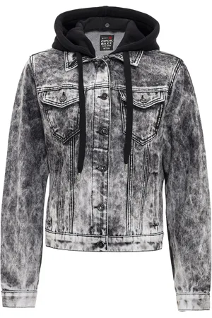 Cipo & Baxx Jacke