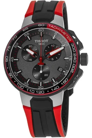 Tissot T-Sport T-Race Cycling Quarzuhr T111.417.27.441.00