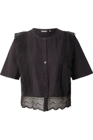 Pieces® Bluse 