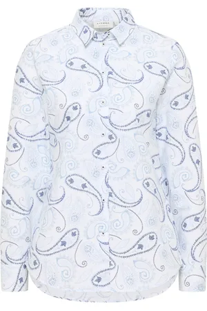 ETERNA Bluse