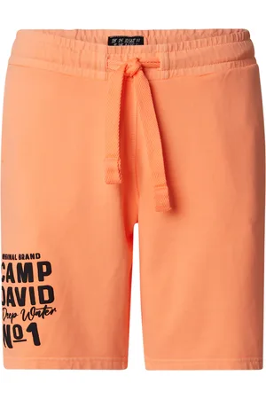 Camp David Shorts