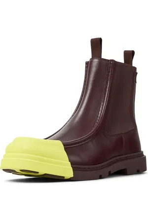 Camper Chelsea Boots 
