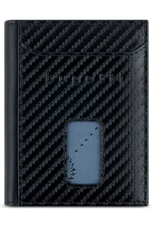 Bugatti Portemonnaie 