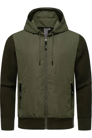 Ragwear Jacke 