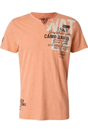 Camp David T-Shirt