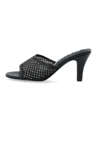 Bianco Pumps 