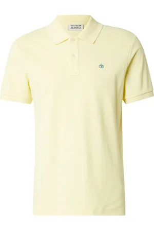 Scotch&Soda Poloshirt 