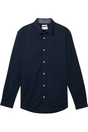 TOM TAILOR Hemd
