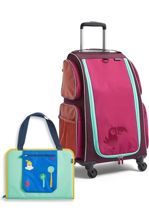 HABA Kinderkoffer 