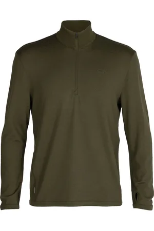 Icebreaker Sportpullover 