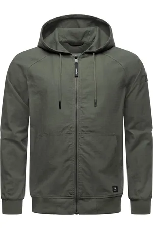 Ragwear Jacke 