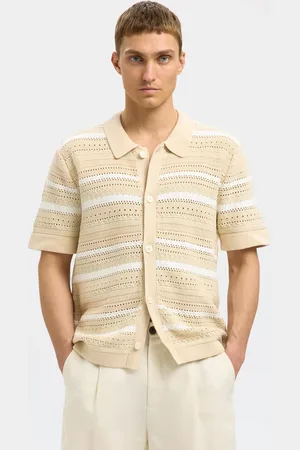 SELECTED Hemd