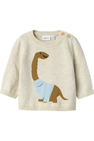 NAME IT Pullover 