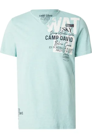 Camp David T-Shirt