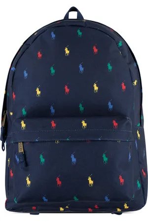 Ralph Lauren Rucksack