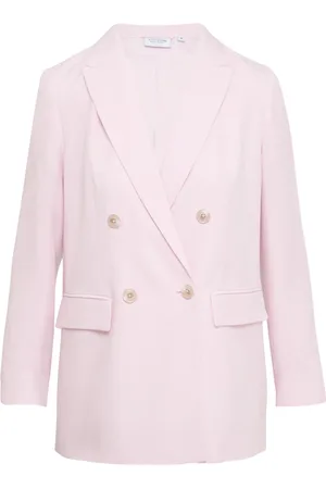 Comma, Blazer
