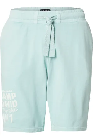 Camp David Shorts