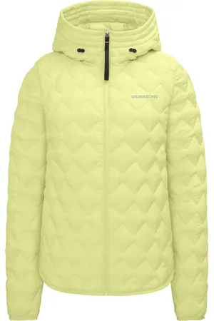 Didriksons Funktionsjacke 