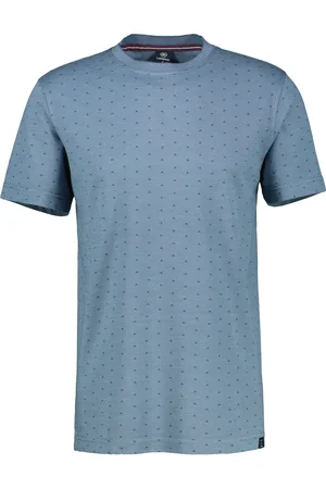 Lerros Piqué-T-Shirt für Herren