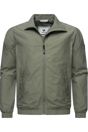 Ragwear Jacke 