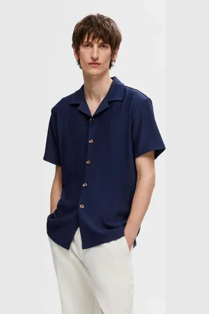 SELECTED Hemd