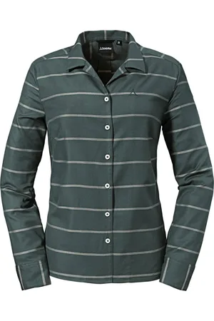 Schöffel Bluse 