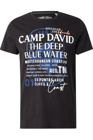 Camp David T-Shirt