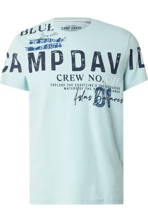 Camp David T-Shirt