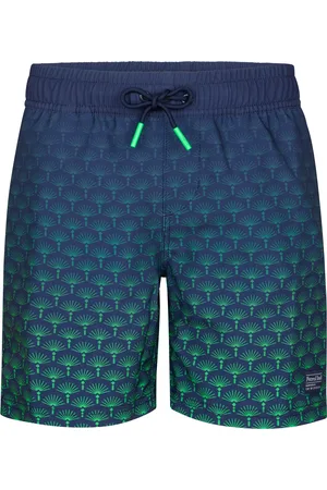 Petrol Industries Badehose
