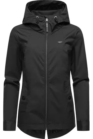 Ragwear Funktionsjacke 