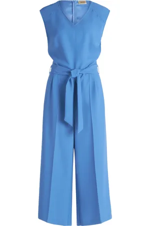Cartoon Jumpsuit